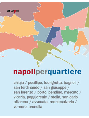 Napoli per quartiere