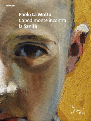 Paolo La Motta. Capodimonte...