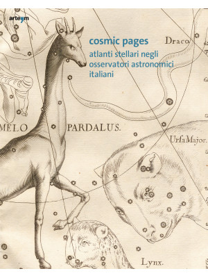 Cosmic Pages. Atlanti stell...
