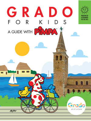 Grado for kids. A guide wit...