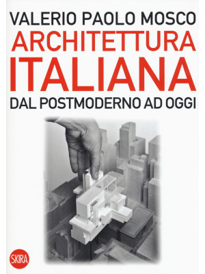 Architettura italiana. Dal ...