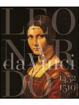 Leonardo da Vinci 1452-1519...