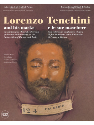 Lorenzo Tenchini e le sue m...