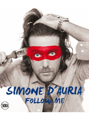Simone d'Auria follow me. E...