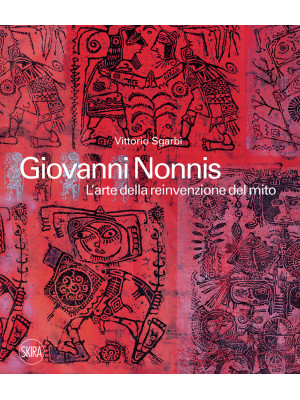 Giovanni Nonnis. L'arte del...