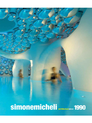 Simone Micheli architecture...