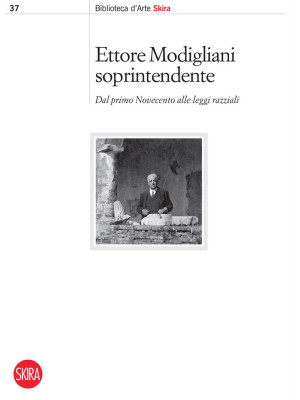 Ettore Modigliani. Atti del...