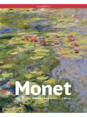 Monet dal Musée Marmottan M...