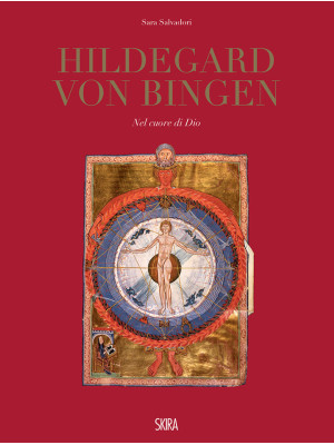 Hildegard Von Bingen. Nel c...