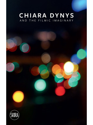 Chiara Dynys and the filmic...