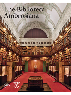 Biblioteca ambrosiana. Ediz...