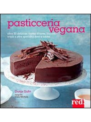 Pasticceria vegana