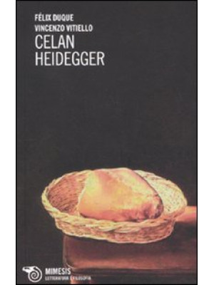 Celan Heidegger