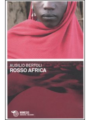 Rosso Africa