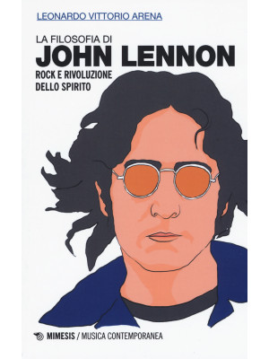 La filosofia di John Lennon...