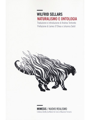 Naturalismo e ontologia
