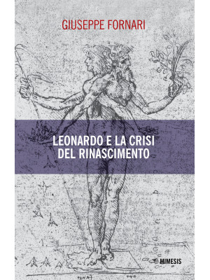 Leonardo e la crisi del Rin...