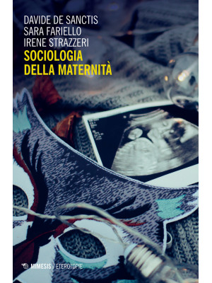 Sociologia della maternità