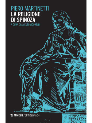 La religione di Spinoza