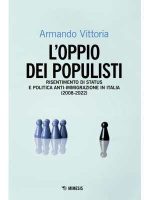 L'oppio dei populisti. Rise...