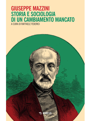 Giuseppe Mazzini. Storia e ...