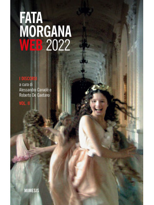 Fata Morgana Web (2022). Vo...