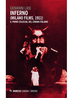 Inferno (Milano Films 1911)...