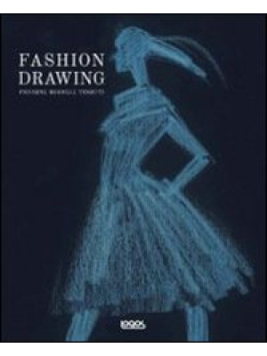 Fashion drawing. Figurini m...