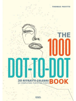 The 1000 dot to dot book. 2...