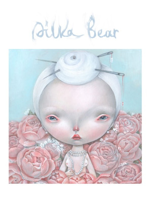 Dilka Bear. Ediz. illustrata