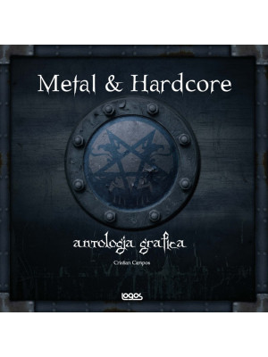 Metal & hardcore. Antologia...