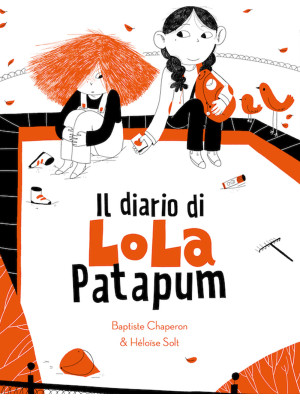 Il diario di Lola Patapum