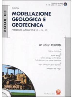 Modellazione geologica e ge...