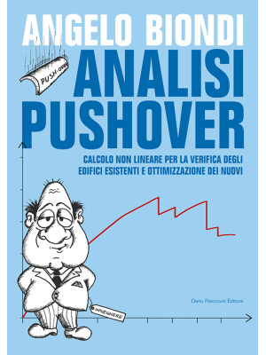 Analisi pushover. Calcolo n...