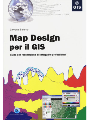 Map design per il GIS. Guid...
