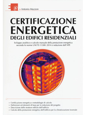 Certificazione energetica d...