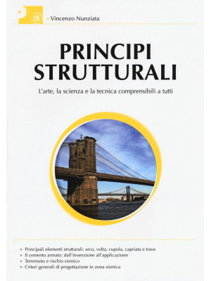 Principi strutturali. L'art...