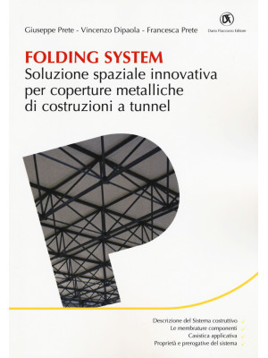 Folding system. Soluzione s...