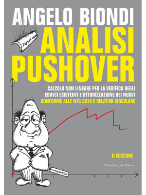 Analisi pushover. Calcolo n...