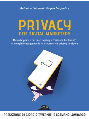 Privacy per digital markete...