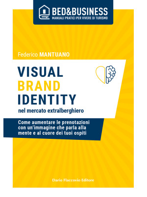 Visual brand identity nel m...