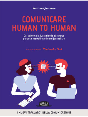 Comunicare human to human. ...