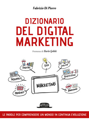 Dizionario del digital mark...