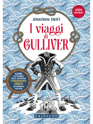 I viaggi di Gulliver. Con P...
