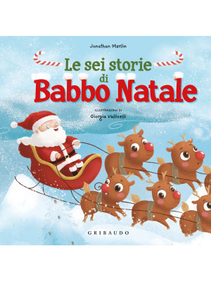 Le sei storie di Babbo Nata...
