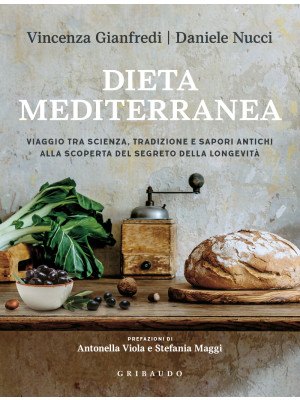 La dieta mediterranea 2.0. ...