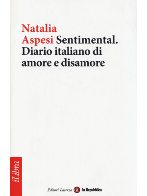 Sentimental. Diario italian...