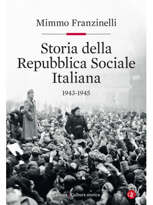 Storia della Repubblica Soc...