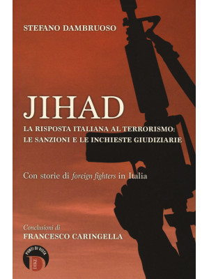 Jihad. La risposta italiana...