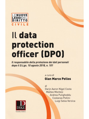 Il data protection officer ...